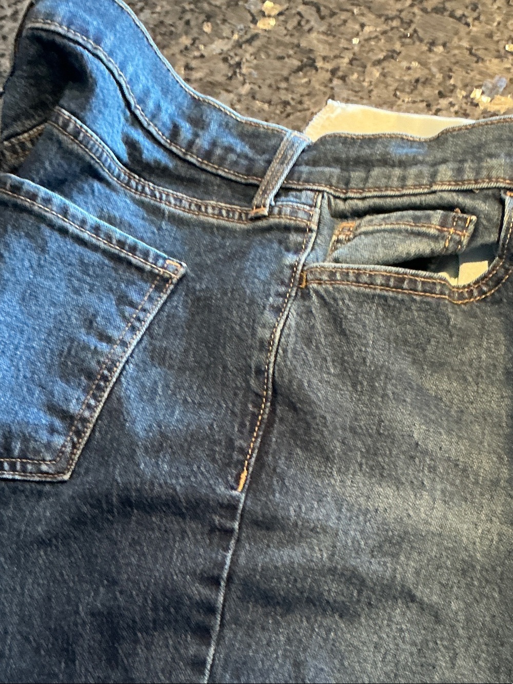Boyfriend Jeans